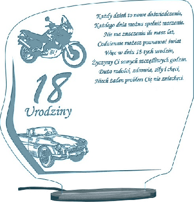 Każdy dzień to nowe doświadczenie